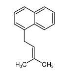 114812-03-2 structure, C15H16