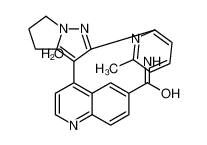 924898-09-9 structure, C22H21N5O2