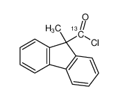 1072315-89-9 structure, C15H11ClO