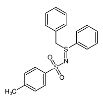 24702-30-5 structure, C20H19NO2S2