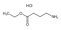 6937-16-2 spectrum, Ethyl 4-Aminobutyrate Hydrochloride