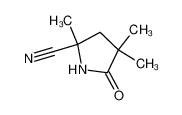 29777-62-6 structure, C8H12N2O