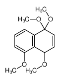 64636-38-0 structure, C14H18O4