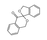 71809-74-0 structure, C16H12O3