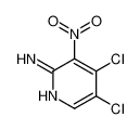 662116-67-8 structure, C5H3Cl2N3O2