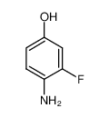 399-95-1 4-氨基-3-氟苯酚