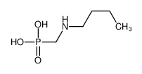 77891-51-1 butylaminomethylphosphonic acid