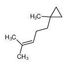 65534-98-7 structure, C10H18