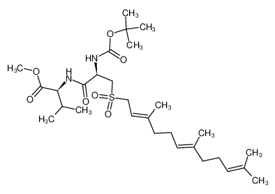 139167-62-7 structure