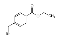 26496-94-6 spectrum, Ethyl 4-(bromomethyl)benzoate
