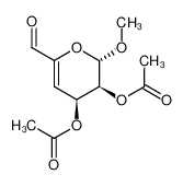 22860-20-4 structure, C11H14O7