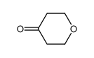 29943-42-8 spectrum, Tetrahydro-4H-pyran-4-one