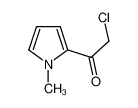 1-(1-甲基-2-吡咯基)-2-氯乙酮