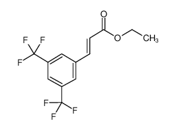 3,5-双(三氟甲基)肉桂酸乙酯