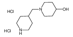 1220037-59-1 structure, C11H24Cl2N2O