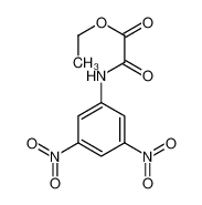 67198-67-8 structure, C10H9N3O7