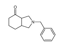 879687-90-8 structure, C15H19NO