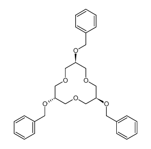 1304788-36-0 structure, C30H36O6