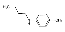 N-butyl-4-methylaniline 10387-24-3