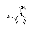 56454-27-4 structure, C5H6BrN