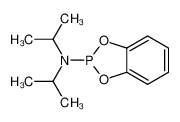 85841-51-6 structure, C12H18NO2P