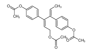 70101-24-5 structure, C24H24O6