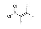 758-99-6 structure, C2BCl2F3