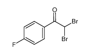 7542-64-5 2,2-二溴-4’-氟苯乙酮