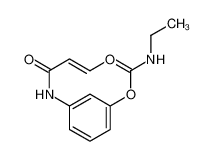 17853-23-5 structure, C13H16N2O3