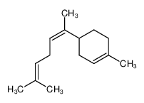 29837-07-8 structure, C15H24