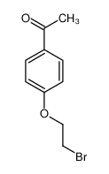 55368-24-6 structure, C10H11BrO2