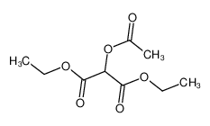 乙酰氧基丙二酸二乙酯