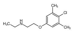 1040685-98-0 structure, C12H18ClNO