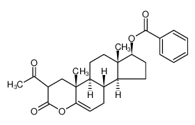 82938-00-9 structure, C27H32O5