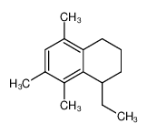 872795-10-3 structure, C15H22