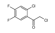 133117-00-7 structure