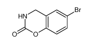 1199-04-8 structure, C8H6BrNO2