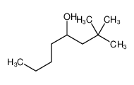 66719-52-6 structure, C10H22O