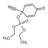 96802-32-3 structure, C11H14NO5P