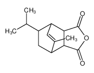 18465-95-7 structure, C14H18O3