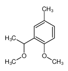 61371-43-5 structure, C11H16O2