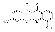 879906-50-0 structure, C17H14N2O3