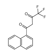 7639-68-1 structure, C14H9F3O2