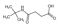 6622-06-6 structure, C8H15NO3