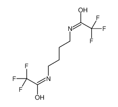 2546-72-7 2,2,2-trifluoro-N-[4-[(2,2,2-trifluoroacetyl)amino]butyl]acetamide
