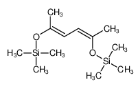 116340-28-4 structure, C12H26O2Si2