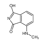 5972-09-8 structure, C9H8N2O2