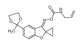 95449-92-6 structure, C18H20N2O5