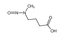 61445-55-4 structure, C5H10N2O3