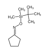 112933-53-6 structure, C11H23NOSi